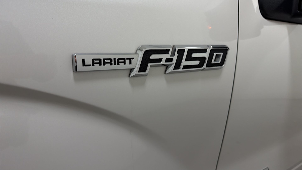 Thumbnail: 2013 Ford F-150 - 31