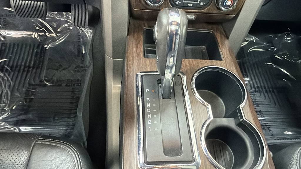 Thumbnail: 2013 Ford F-150 - 15