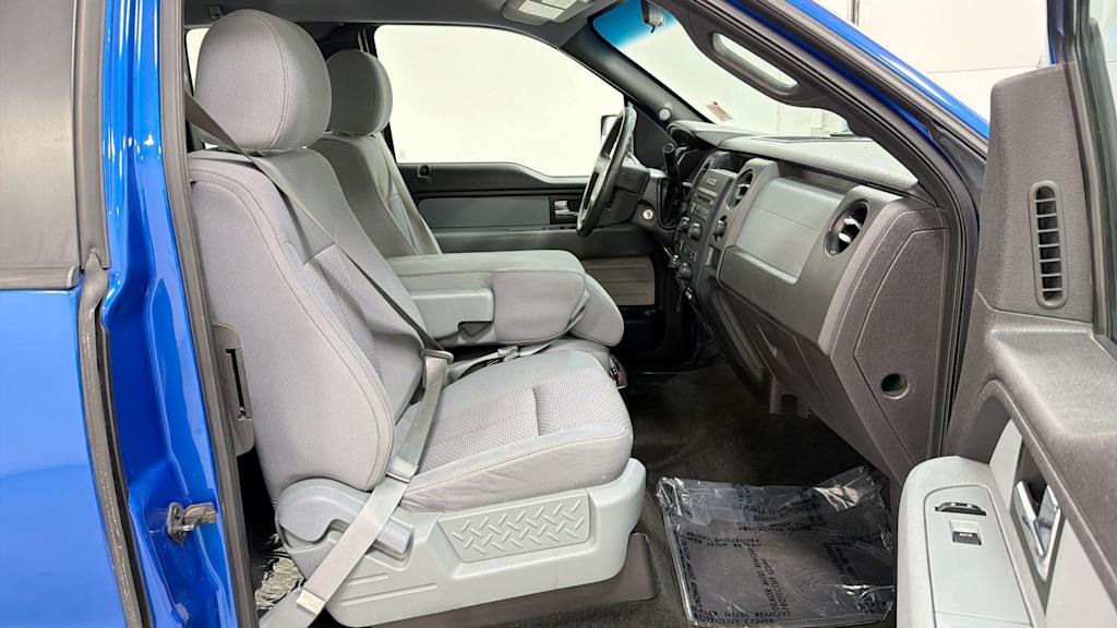 Thumbnail: 2013 Ford F-150 - 29