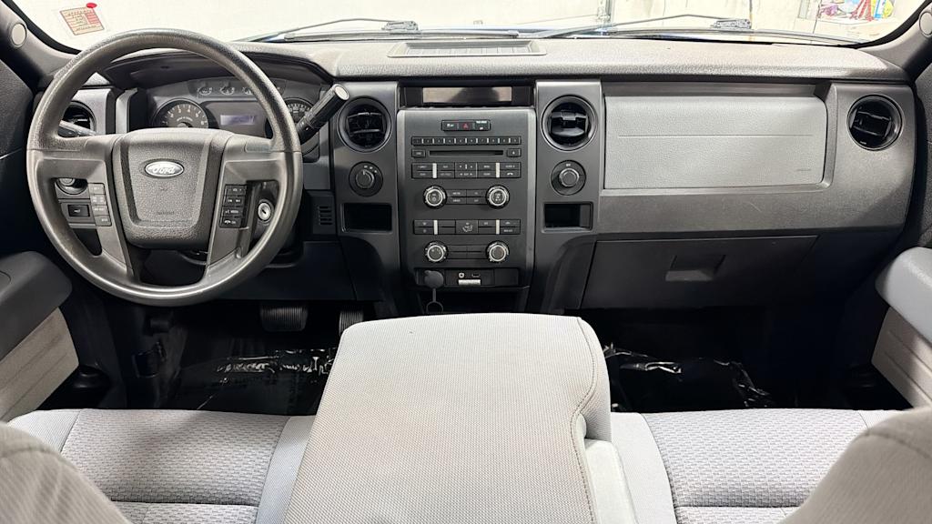 Thumbnail: 2013 Ford F-150 - 12