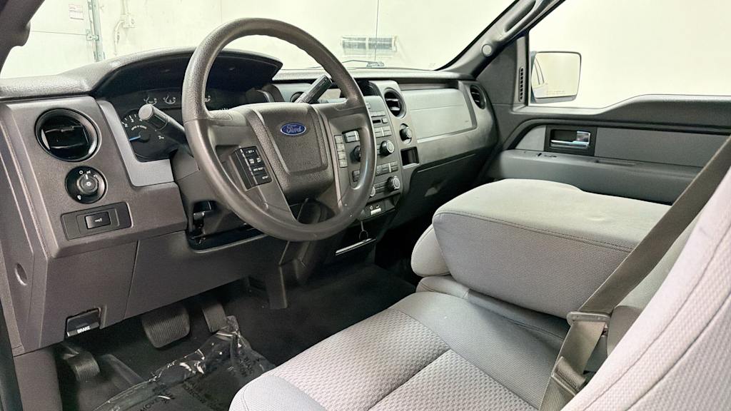 Thumbnail: 2013 Ford F-150 - 2