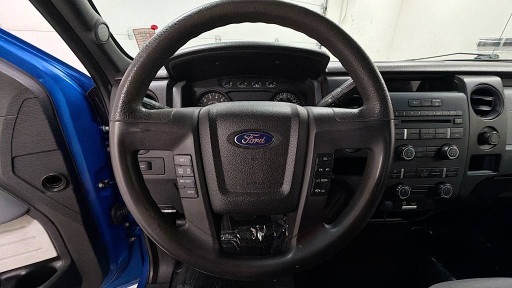 Thumbnail: 2013 Ford F-150 - 8
