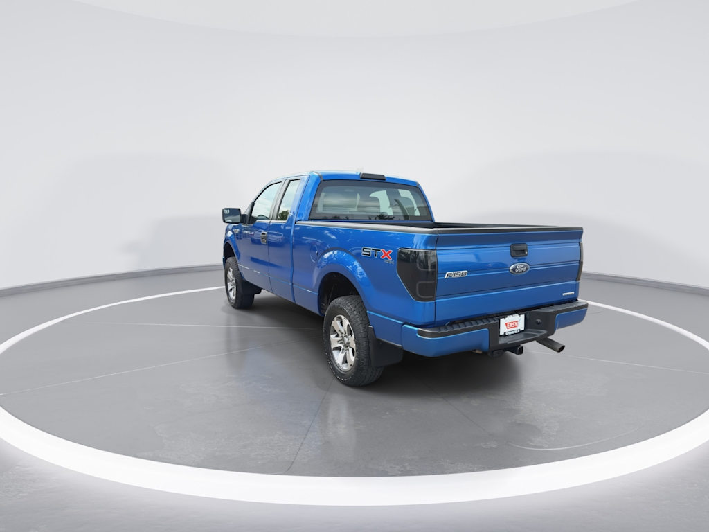 Thumbnail: 2013 Ford F-150 - 5