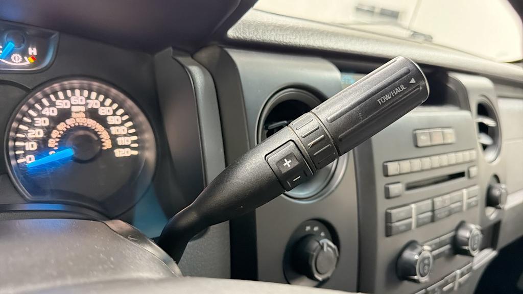 Thumbnail: 2013 Ford F-150 - 10