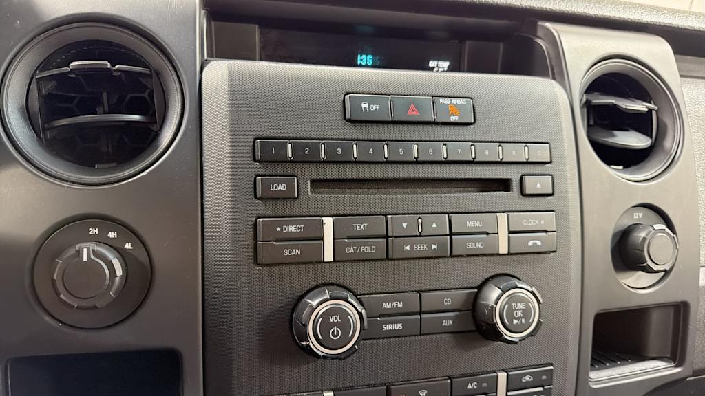 Thumbnail: 2013 Ford F-150 - 13