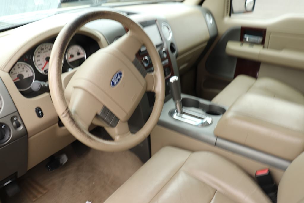Thumbnail: 2008 Ford F-150 - 2
