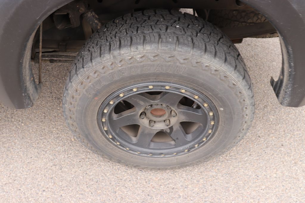 Thumbnail: 2008 Ford F-150 - 6