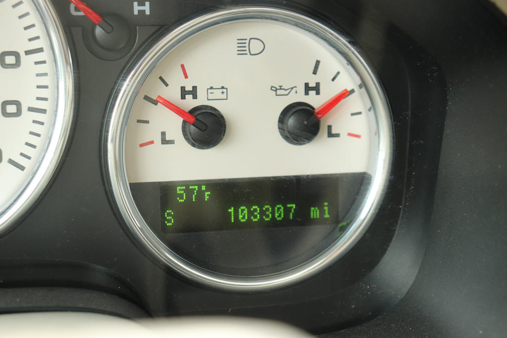 Thumbnail: 2008 Ford F-150 - 11