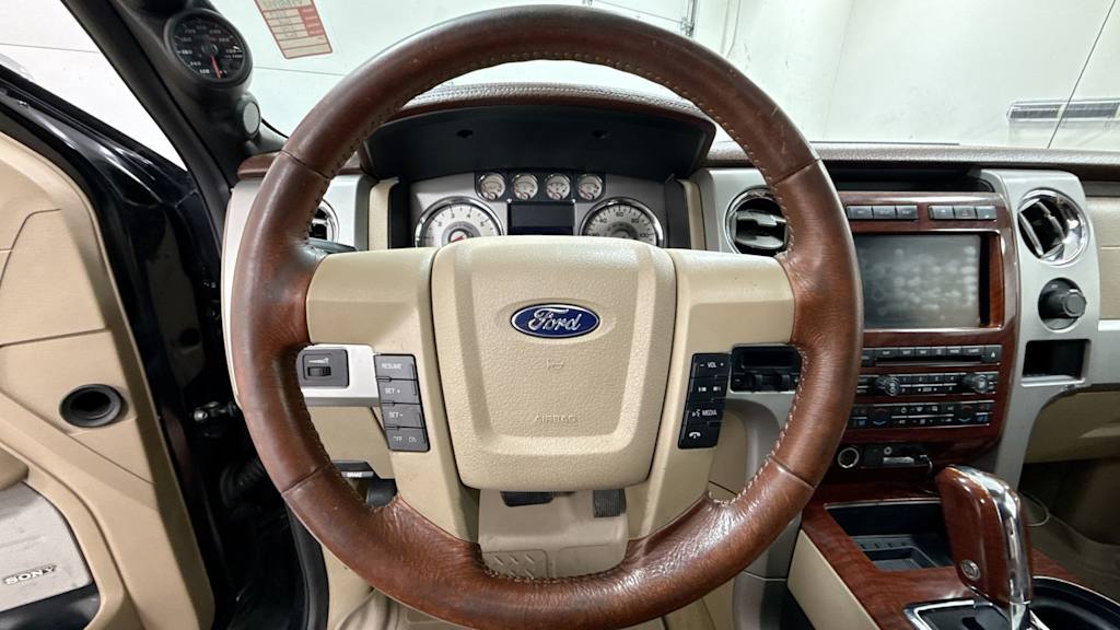 Thumbnail: 2009 Ford F-150 - 7