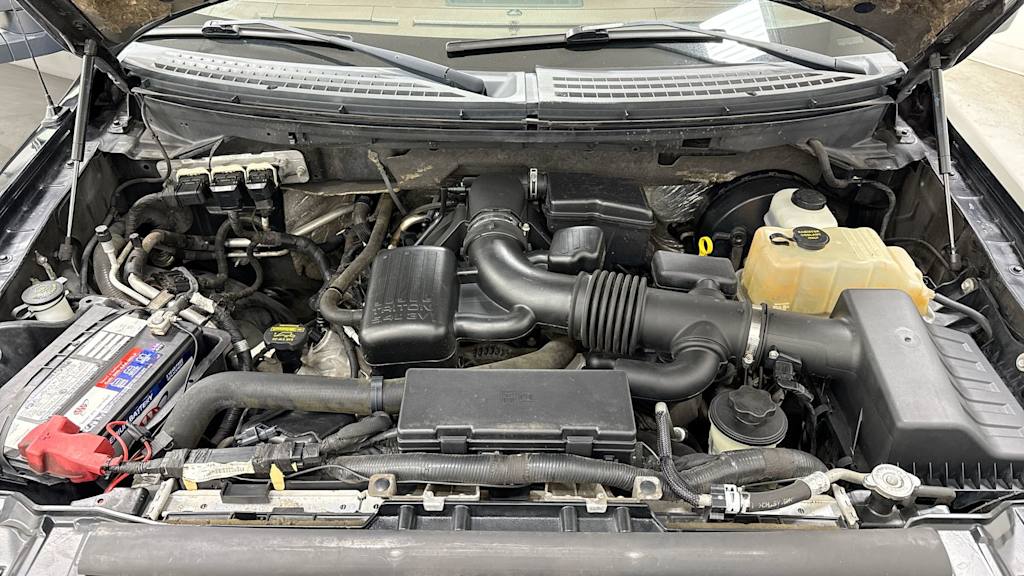Thumbnail: 2009 Ford F-150 - 6