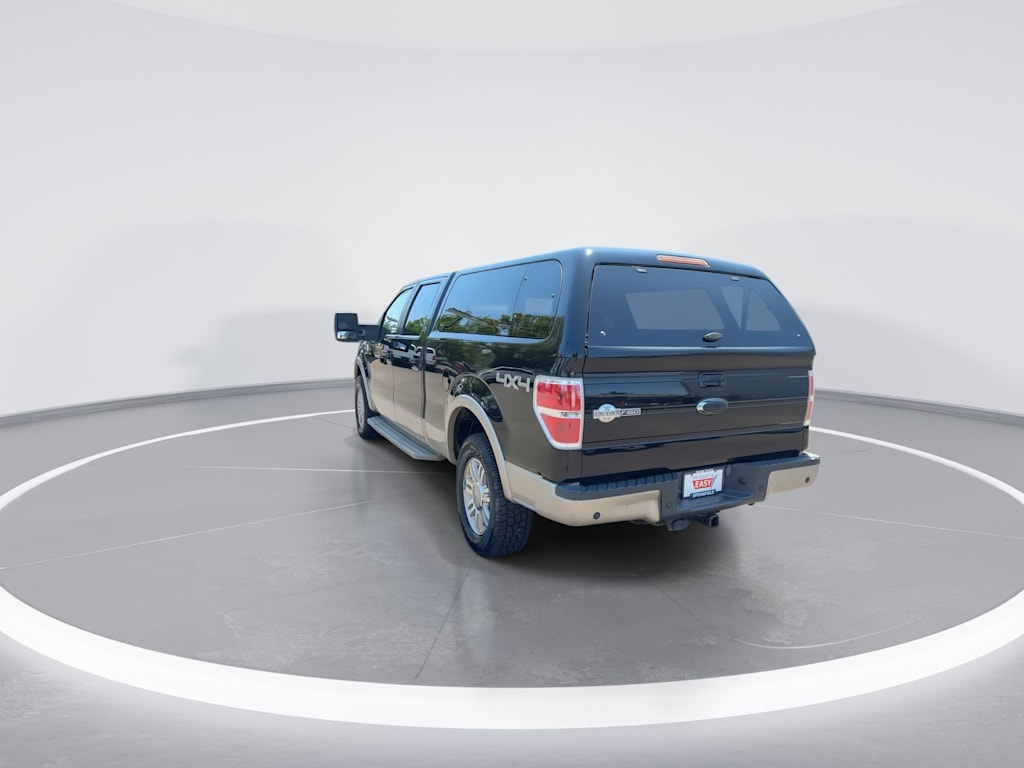 Thumbnail: 2009 Ford F-150 - 20