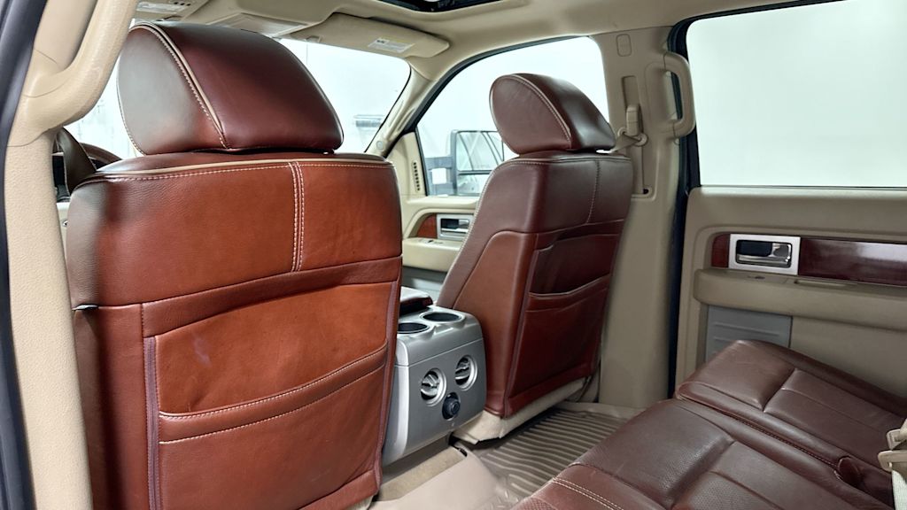 Thumbnail: 2009 Ford F-150 - 30