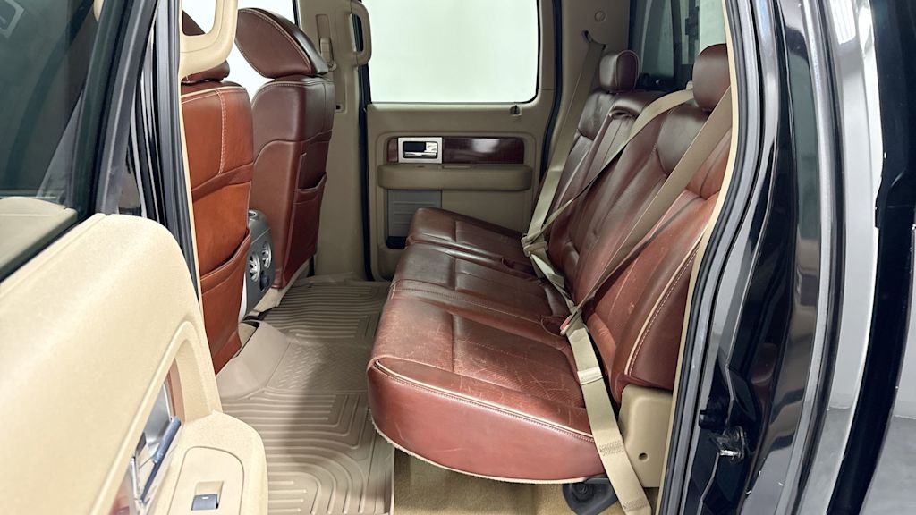 Thumbnail: 2009 Ford F-150 - 10
