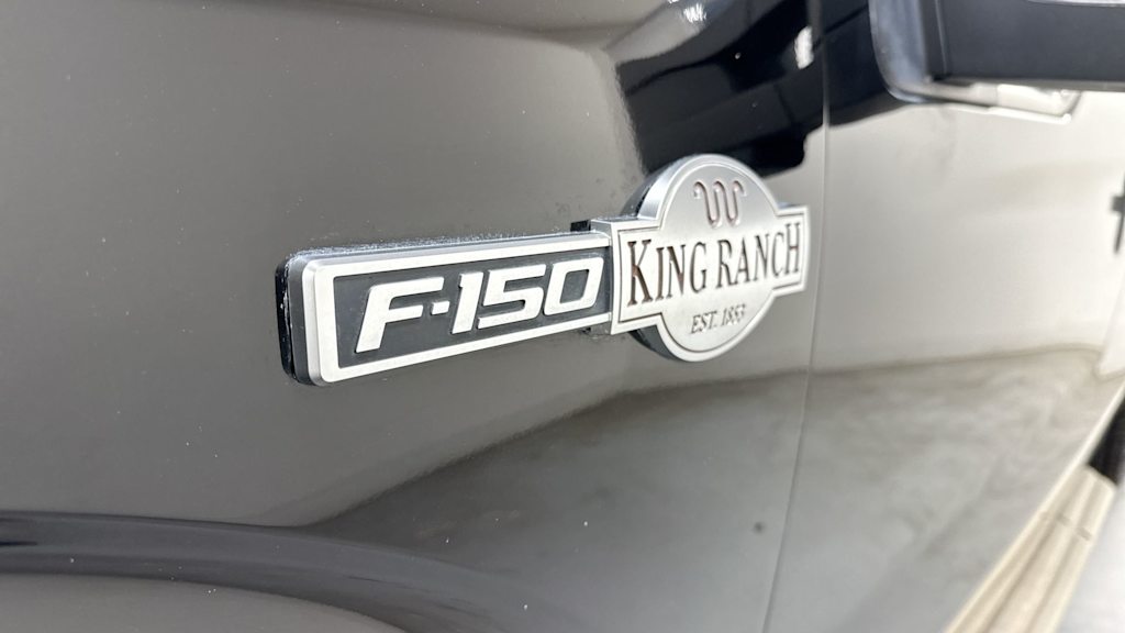 Thumbnail: 2009 Ford F-150 - 31