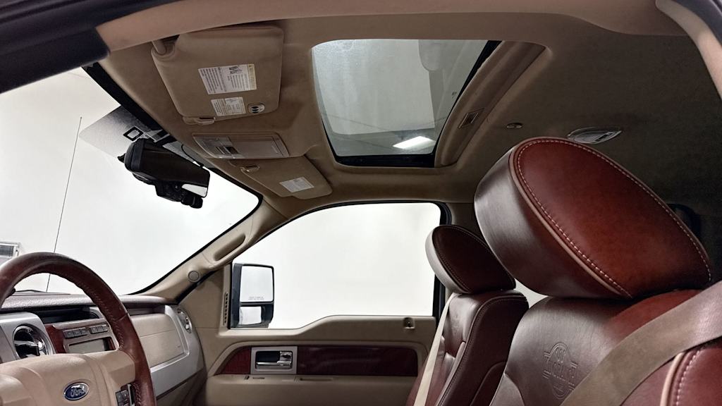 Thumbnail: 2009 Ford F-150 - 29