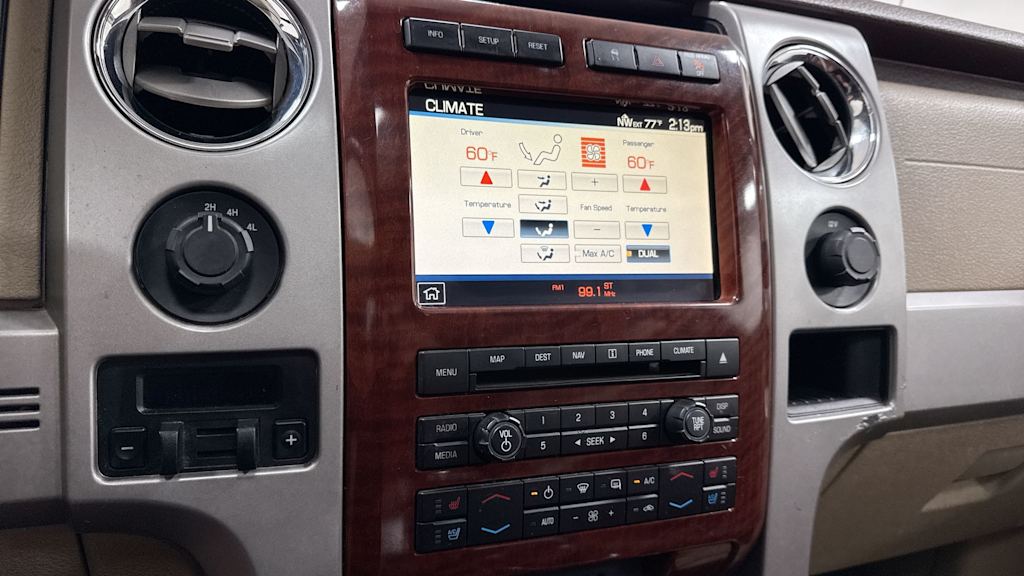 Thumbnail: 2009 Ford F-150 - 28