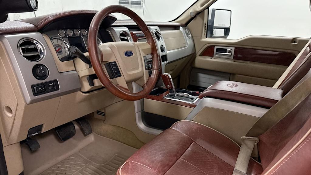 Thumbnail: 2009 Ford F-150 - 2