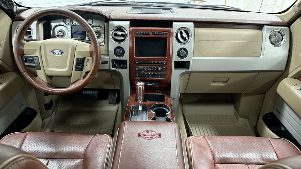 Thumbnail: 2009 Ford F-150 - 11