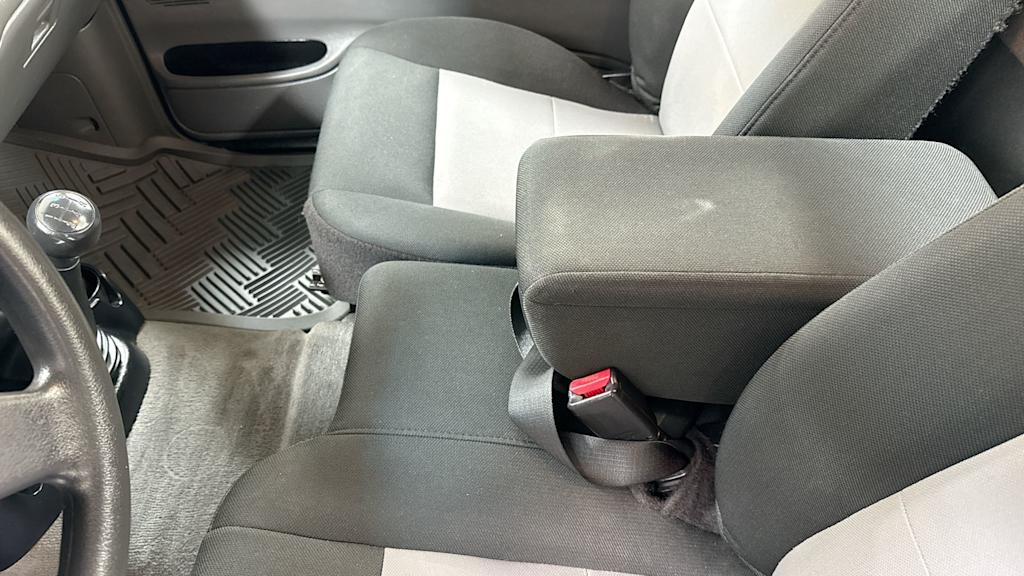 2007 Ford Ranger XLT 26