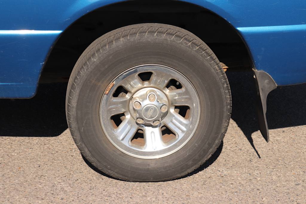 Thumbnail: 2002 Ford Ranger - 7