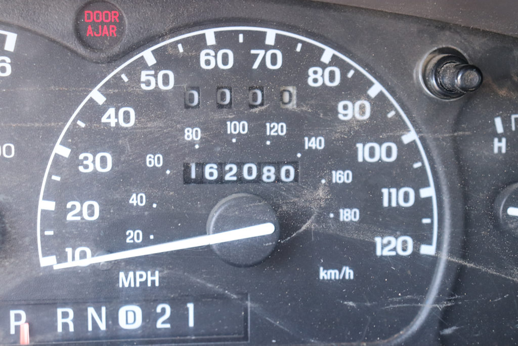 Thumbnail: 2002 Ford Ranger - 8