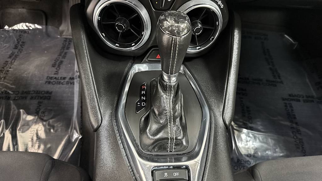 Thumbnail: 2020 Chevrolet Camaro - 16