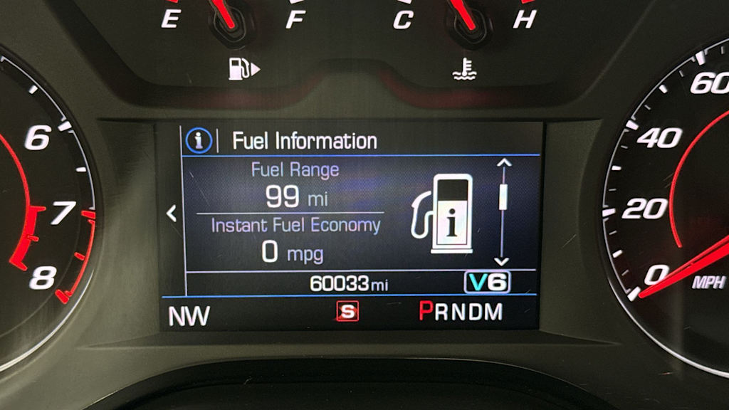 Thumbnail: 2020 Chevrolet Camaro - 17