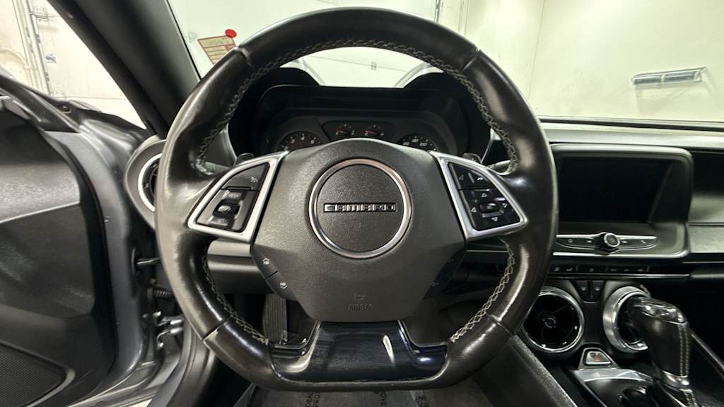 Thumbnail: 2020 Chevrolet Camaro - 9