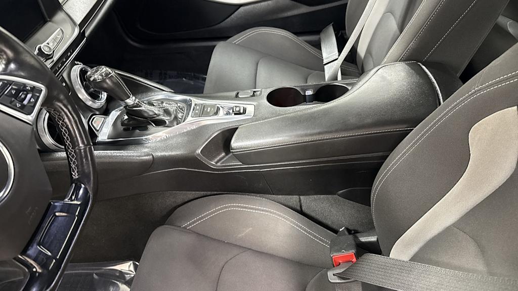 Thumbnail: 2020 Chevrolet Camaro - 11