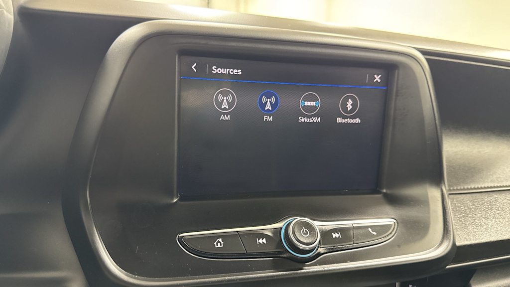 Thumbnail: 2020 Chevrolet Camaro - 15