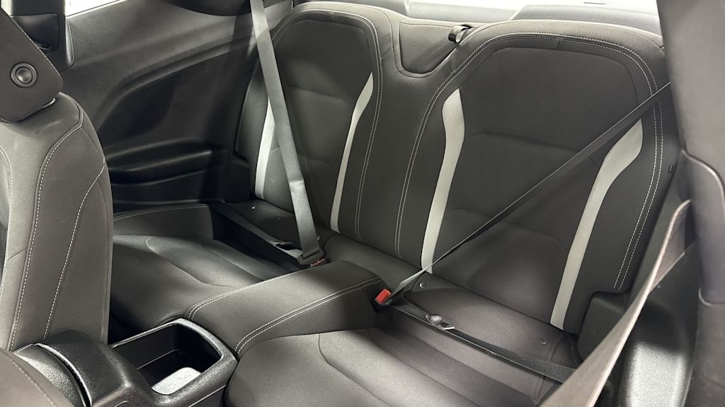 Thumbnail: 2020 Chevrolet Camaro - 12