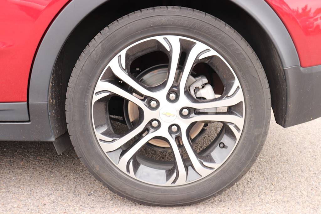 Thumbnail: 2017 Chevrolet Bolt EV - 6