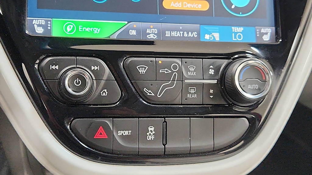 Thumbnail: 2017 Chevrolet Bolt EV - 27