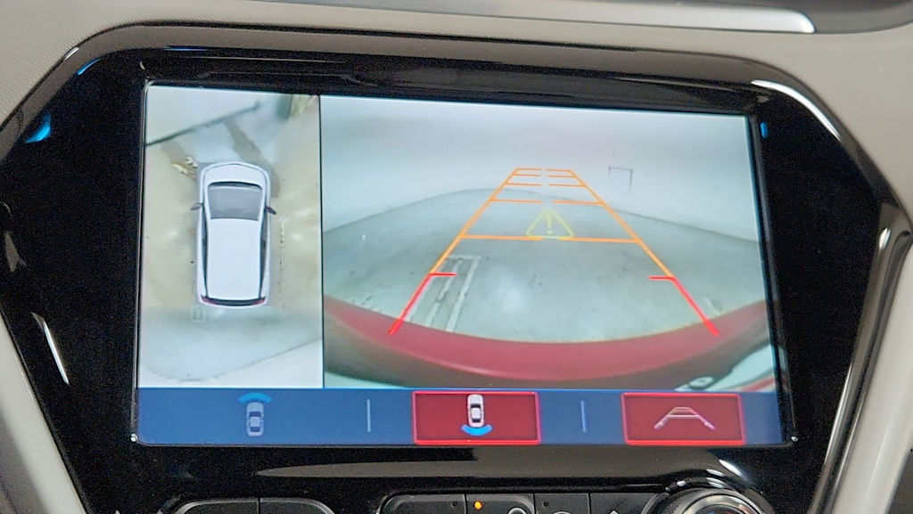 Thumbnail: 2017 Chevrolet Bolt EV - 26