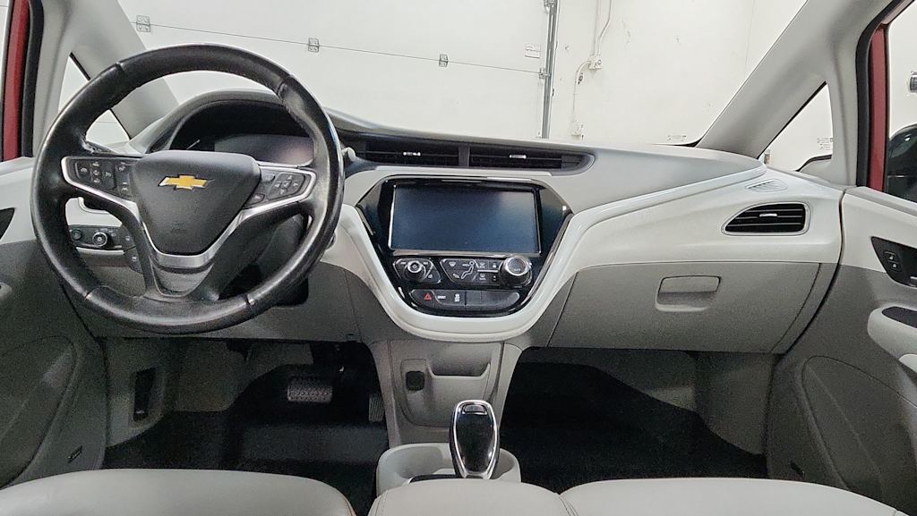 Thumbnail: 2017 Chevrolet Bolt EV - 13