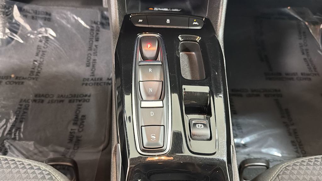 Thumbnail: 2023 Chevrolet Bolt EUV - 15