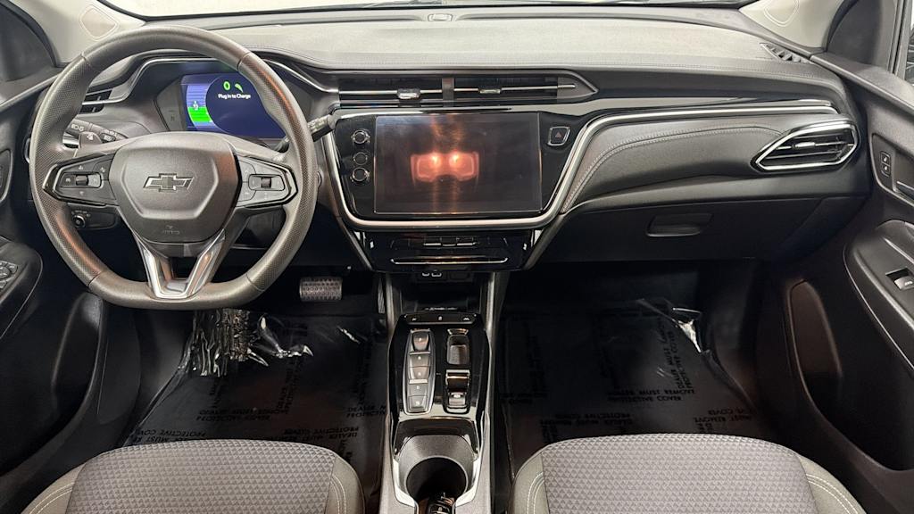 Thumbnail: 2023 Chevrolet Bolt EUV - 13