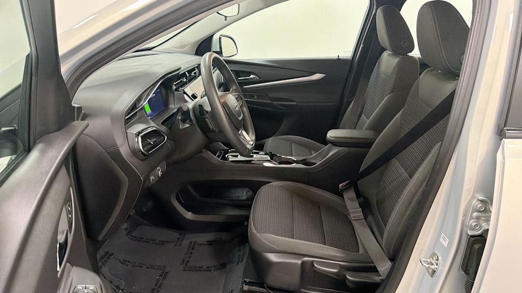Thumbnail: 2023 Chevrolet Bolt EUV - 10