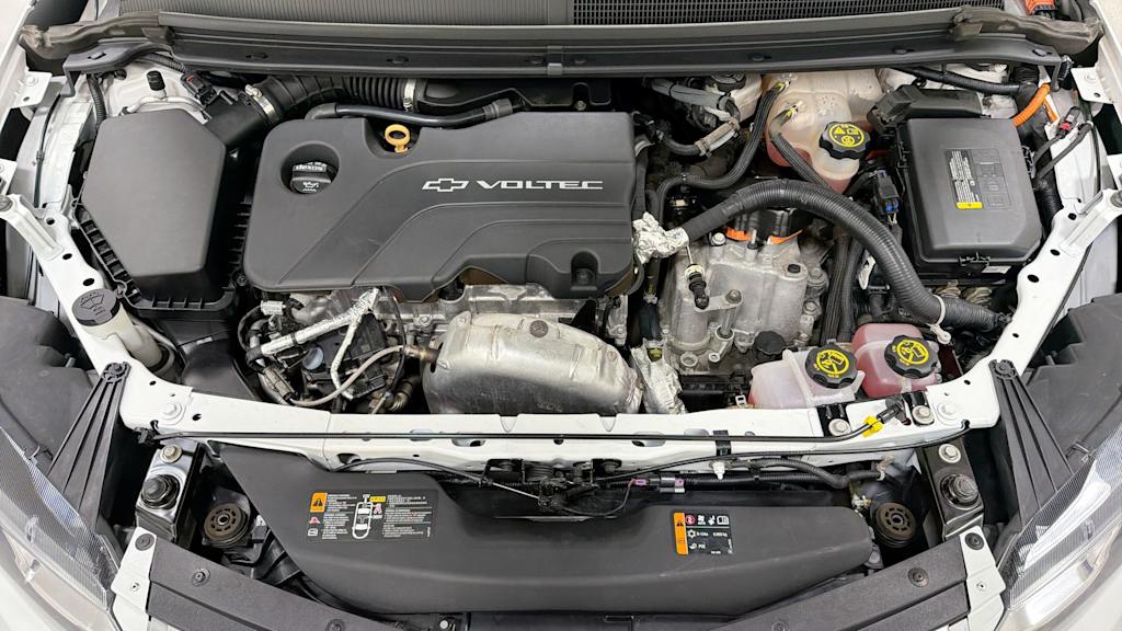 Thumbnail: 2018 Chevrolet Volt - 7