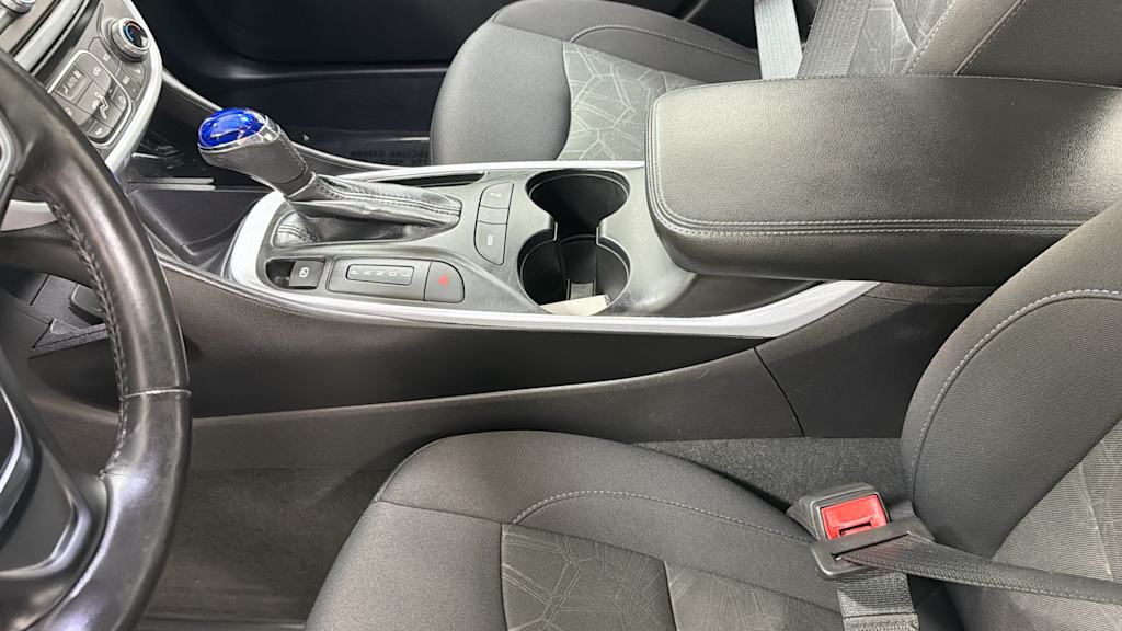 Thumbnail: 2018 Chevrolet Volt - 30