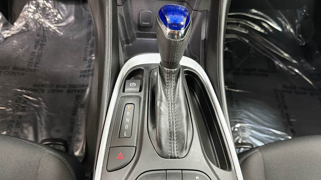 Thumbnail: 2018 Chevrolet Volt - 14