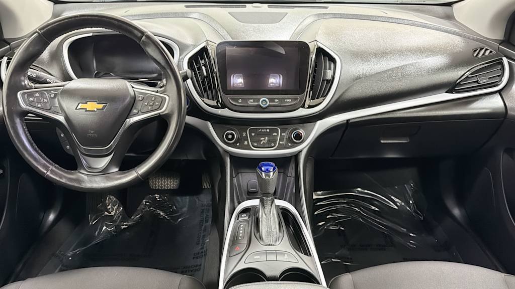 Thumbnail: 2018 Chevrolet Volt - 12