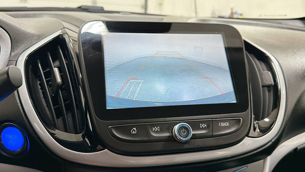 Thumbnail: 2018 Chevrolet Volt - 27
