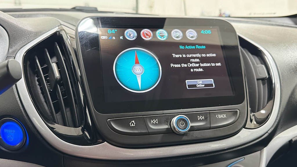 Thumbnail: 2018 Chevrolet Volt - 28
