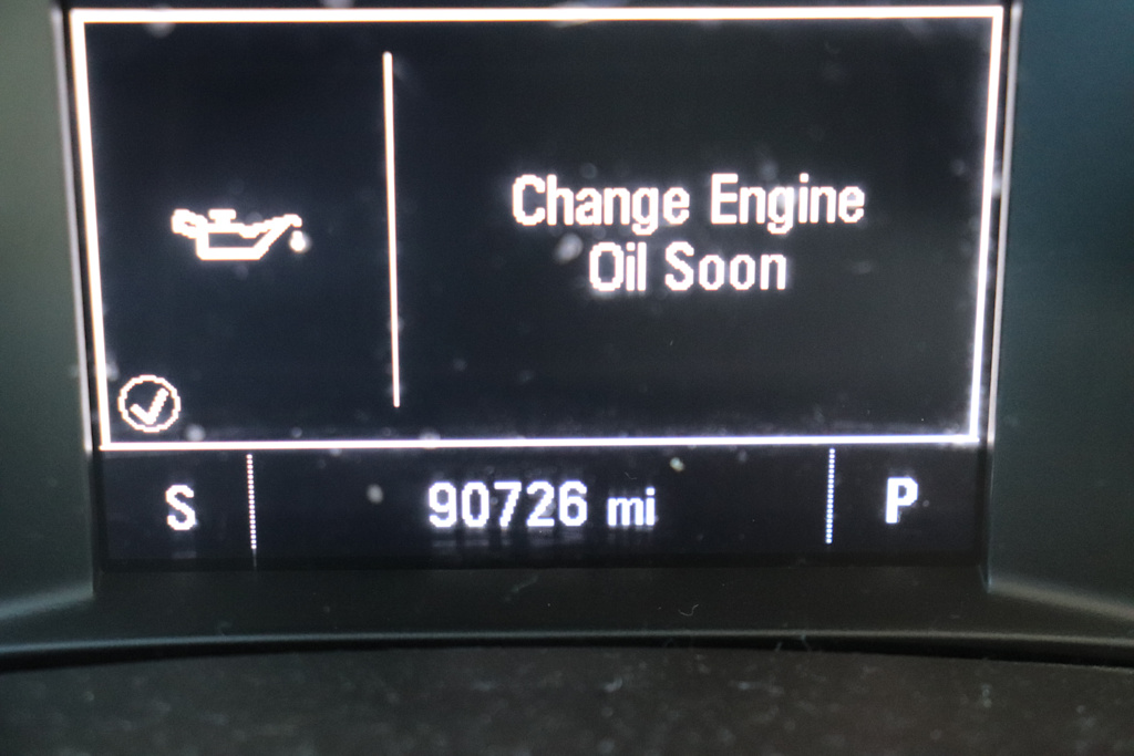 Thumbnail: 2018 Chevrolet Malibu - 7