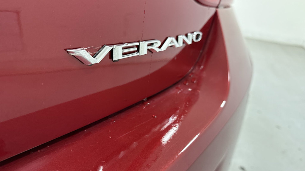 Thumbnail: 2012 Buick Verano - 5