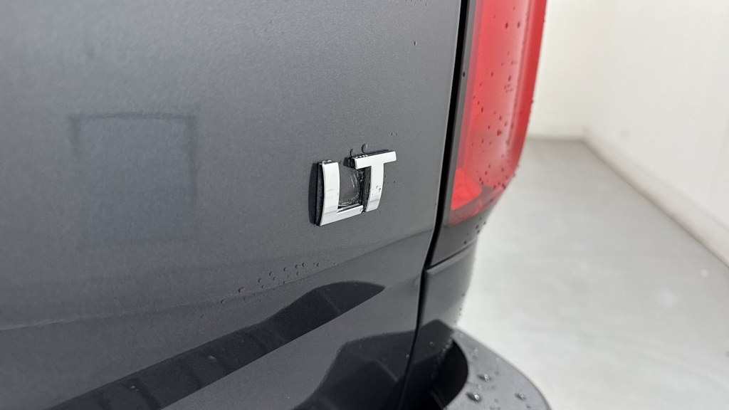 Thumbnail: 2015 Chevrolet Colorado - 7