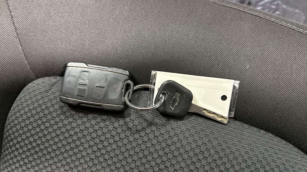 Thumbnail: 2015 Chevrolet Colorado - 19