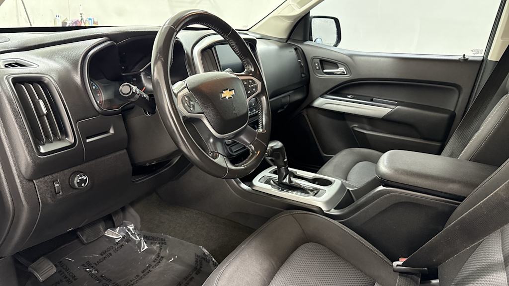 Thumbnail: 2015 Chevrolet Colorado - 2
