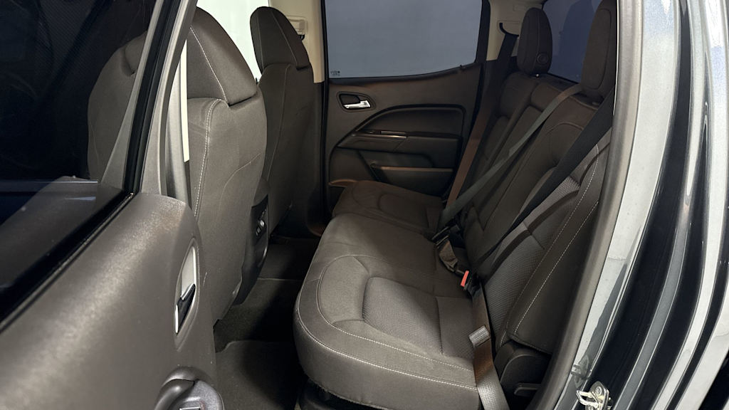 Thumbnail: 2015 Chevrolet Colorado - 13